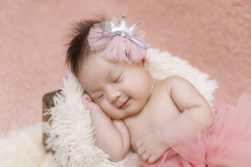 album ảnh newborn 18